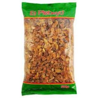 Papa Seca Negra (500 g.)