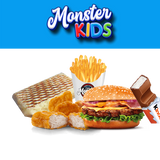 Menu Kids