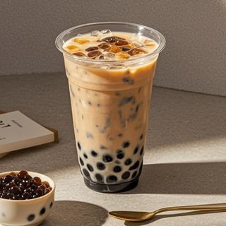 Duyi Milk tea
