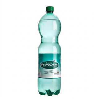 Agua Con Gas (1.5 Lt.)