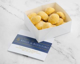 Areias de Cascais Caixa de 350g