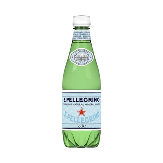 San  Pellegrino  
