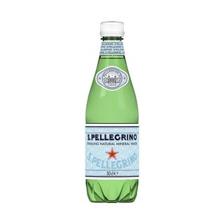 San Pellegrino