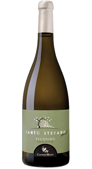 Pecorino terre di Chieti IGT