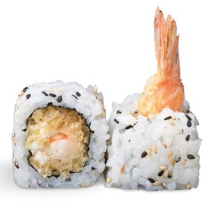 Ebiten maki - 8 pezzi