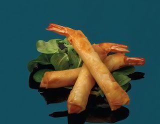 2. Samurai stick - 4 pezzi