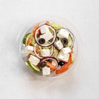 Greek Original Salad