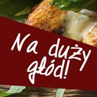 Filet po hawajsku (z serem i ananasem), frytki, surówka z białej kapusty