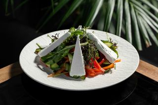 Салат Грецький