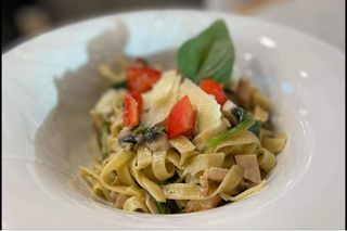 Tagliatelle z pastą truflową 350g