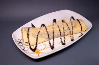 Palačinka Jaffa