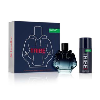 Bnt Tribe Int (Edp 90Ml + Deo150Ml)