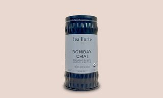 Tea Forte Bombay 120გრ