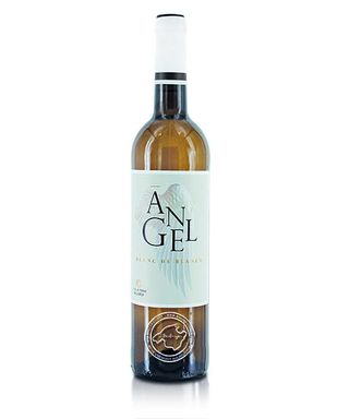 Angel Blanc - V.T. Mallorca (750 Ml.)