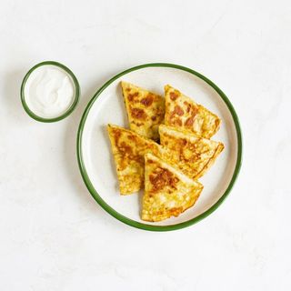 Бандерики З М'ясом (250 г)