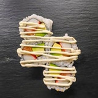 Uramaki California - 8 pezzi