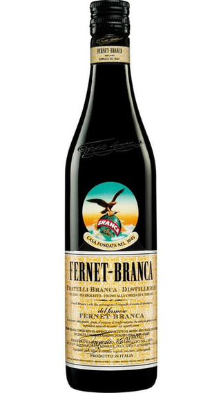 Fernet Branca 70 cl