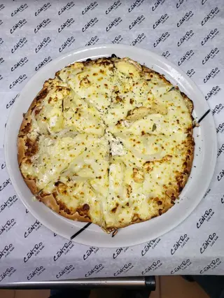 Pizza Centro