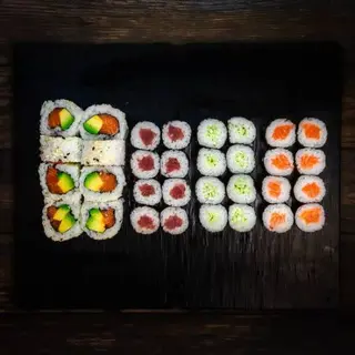 Combinado 6