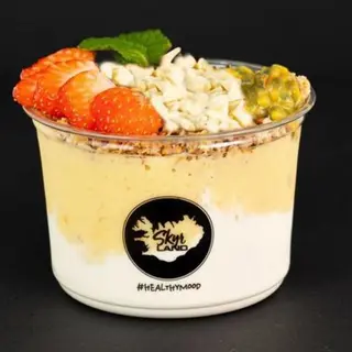 Mango Tango