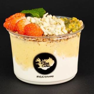 Mango Tango