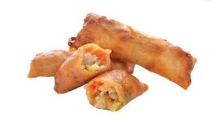 Rollitos de primavera