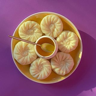 ხინკალი კარტოფილის და ყველის / Khinkali Potatoes & Cheese 10 ც.