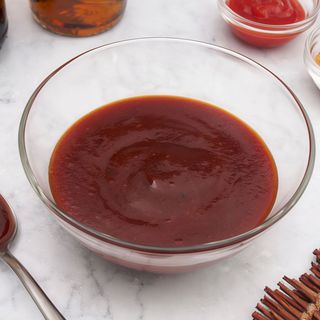 Salsa Barbacoa (BBQ)