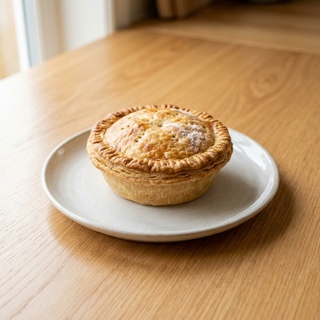 Chicken Pie