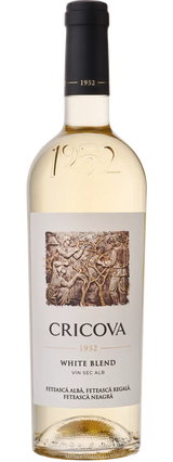 White Blend 1952