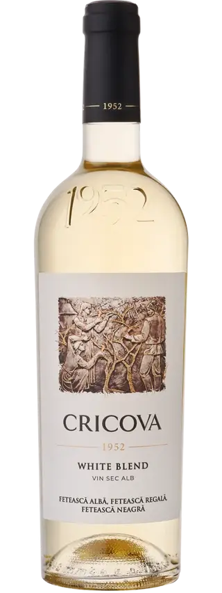 White Blend 1952