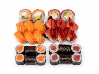 Zestaw #9 - Balans (28 Szt.)