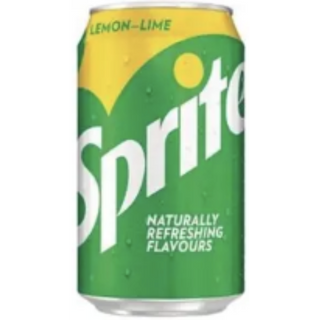  Sprite   