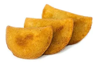 Rissol de Carne