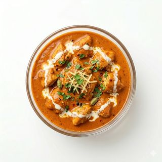 Murg Dilruba