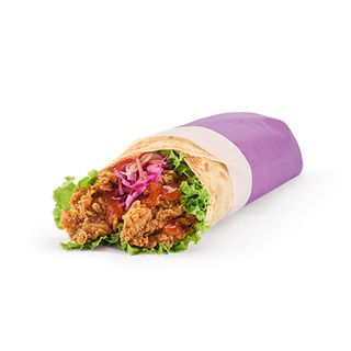 Chicken Wrap