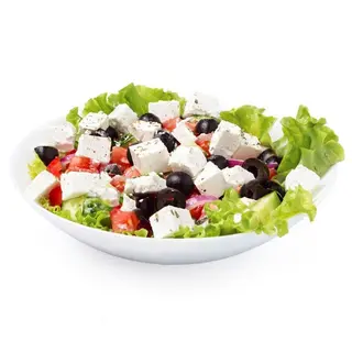 Ensalada Griega