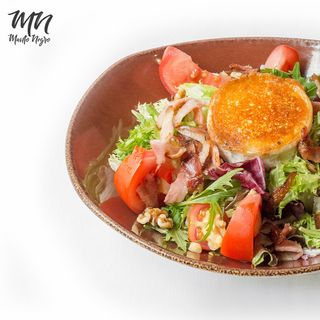  Sinfonía de brotes tiernos