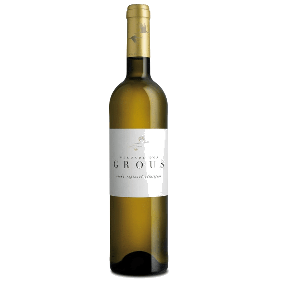 V.alentejo Herdade Dos Gous Bco 75cl