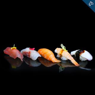 Nigiri misto