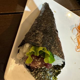 Temaki Atum