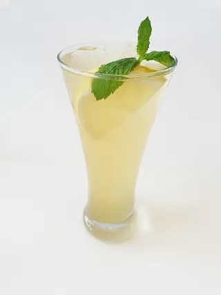 Limonadas Home Made
