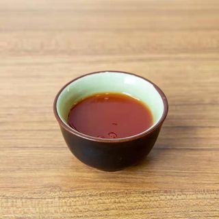 Salsa agrodolce（酸甜酱）