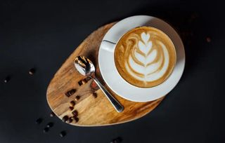 Kawa Cappuccino Zestaw +