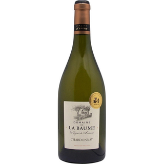 Vino blanco Chardonay (750 ml.)