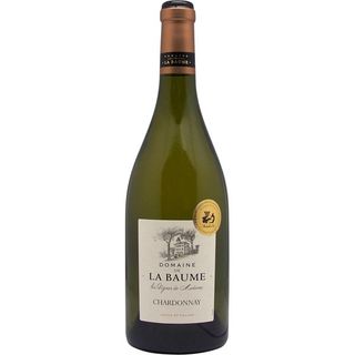 Vino blanco Chardonay (750 ml.)