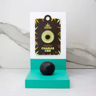 Charas 1g