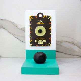 Charas 1g