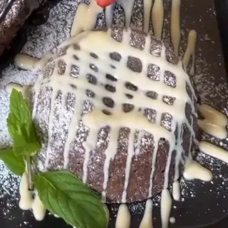 Fondant chocolat