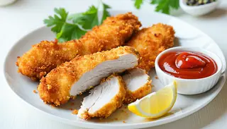Chicken Breast